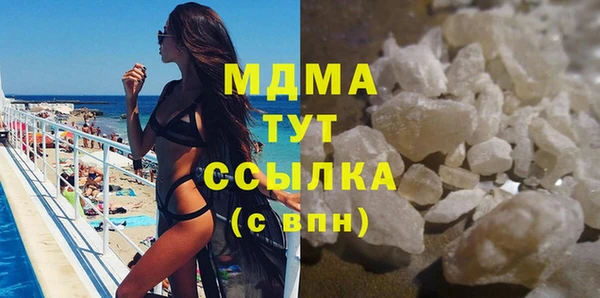 круглые Нягань